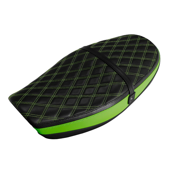 Rider Passenger Seat Fit For Kawasaki Z900RS 2018-2023 2022 2021 2020 2019 2018