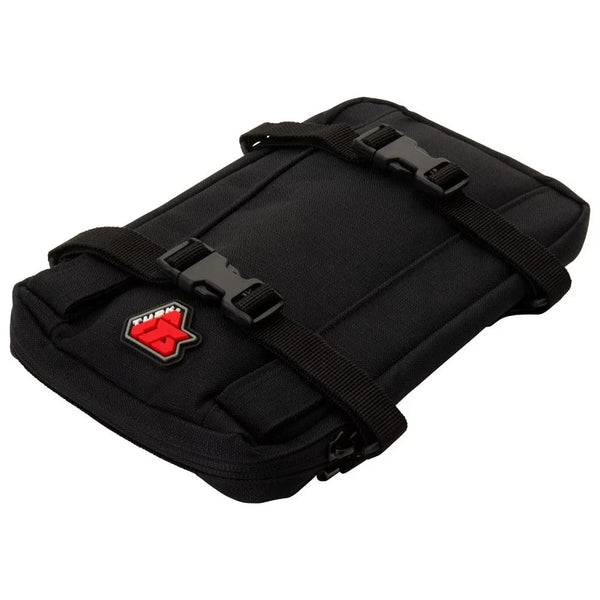 Tusk 19-2411 Fender Tube Pack Black