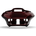 Front Inner Outer Fairing Fit For Harley Road Glide Fltrx 15-24 Twisted Cherry