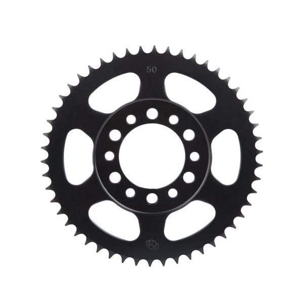 Primary Drive Rear Steel Sprocket 50 Tooth For Yamaha TW200 Trailway 1987-1989