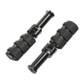 Passenger Footpegs Fit For Harley Softail Slim Street Fat Bob Boy 2018-2025 2024