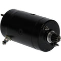 New Black Starter For Harley Flh Flhs 1200CC 1340CC 75-88 12V 31570-73, S108-41