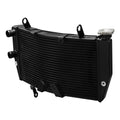 Radiator Cooling Cooler Fit For Ducati 848 2010 848 Evo 2011-2013 1198 2010-2011
