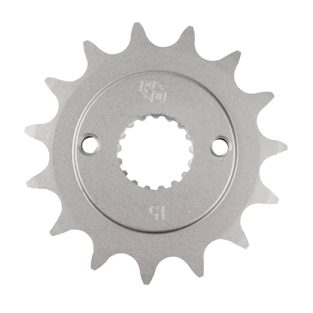 Primary Drive Front Sprocket 15 Tooth For Yamaha Ttr 50E 2006-2009,2012-2023