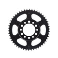 Primary Drive Rear Steel Sprocket 50 Tooth Black For Yamaha YZ80 1980-1983