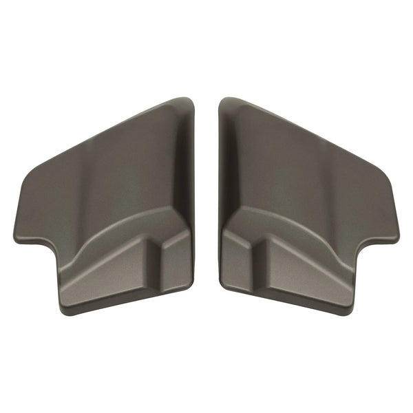Side Fairing Cover Panels Fit For Harley Touring Street Glide 09-24