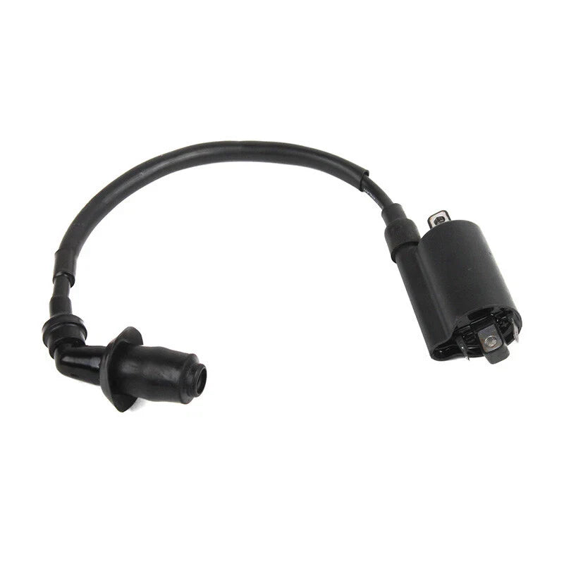 Ignition Coil Fit For Yamaha XV250 XV 250 Virago Route 66 Motorcycle 1995-2007