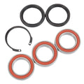 Tusk Impact Wheel Bearing and Seal Kit - Rear For KTM 85 SX 17/14 2012-2023