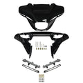 Inner & Outer Fairings Turn Lights Fit For Harley Cvo Street Glide Flhxse 23-25