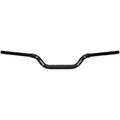 Mika Metals MK-RAW-CH8999-846d1e Raw Series 1 1/8" Oversize H-bars w/out Bar Pad