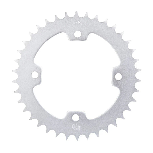Primary Drive Rear Steel Sprocket 38 Tooth For Kawasaki Kfx 450R 2008-2014