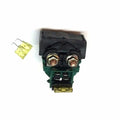 Starter Relay Solenoid For Honda VF750 VF 750 Magna V45 Motor Cycle Bike 1988