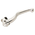 Tusk Clutch Lever Braktec Compatible Polished For GASGAS ES 500 2024-2025