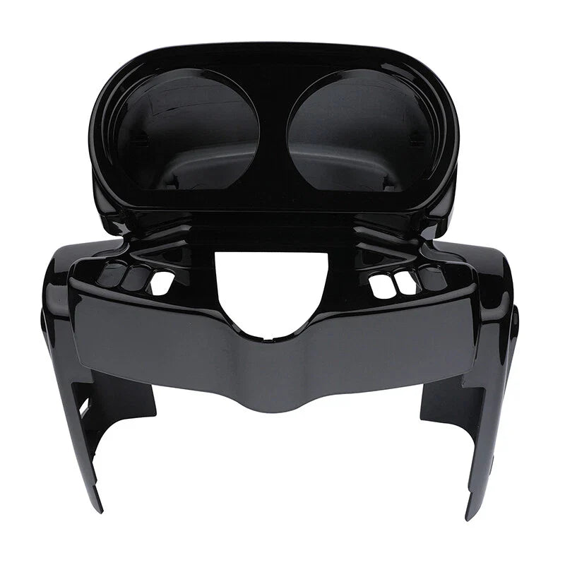 Instrument Housing Fit For Harley Touring Cvo Road Glide 2015-2024 16 2017 2018