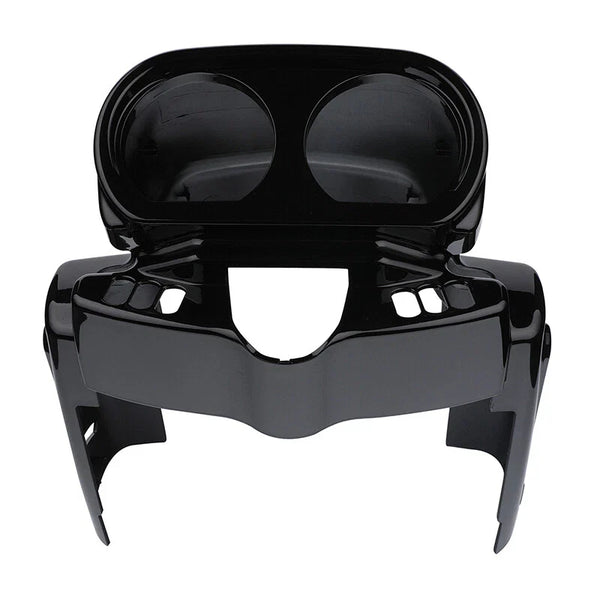 Instrument Housing Fit For Harley Touring Cvo Road Glide 2015-2024 16 2017 2018