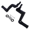 Rear Passenger Pedal Footpeg Foot Pegs Mount For Victory Vegas Boardwalk Gunner