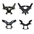 Front Headlight Upper Fairing Stay Bracket Fit For Yamaha Yzf R6 1999-2025