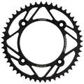Tusk AeroSteel Rear Sprocket 49 Tooth For KTM 85 XC 2008-2009