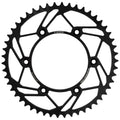 Tusk TK897ST-50f226-c6253f AeroSteel Rear Sprocket 50 Tooth For KTM 300 XC-W Six