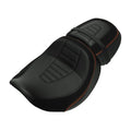 2-Up Driver Passenger Seat Fit For Harley Cvo Road Street Glide Flhxse 2023-2025