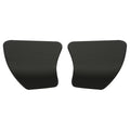 Fit For Harley Road Glide 15-23 Inner Fairing Media Glove Box Doors Matte Black