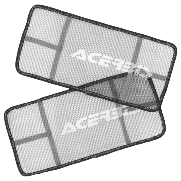 Acerbis 2929380001 U-Ret Radiator Louver Mesh