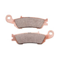 Tusk Brake Pad - Sintered Metal Front For Yamaha YZ450F 2008-2023