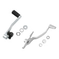 Shifter Shift Lever & Brake Pedal Fit For Yamaha Yzf R7 YZF-R7 2022-2024 2023 22