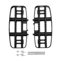Driver Rider Floorboard Fit For Harley Softail Heritage Classic Fat Boy 2018-24