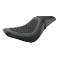 Driver & Passenger Seat Fit For Harley Low Rider Fxlr S Fxlrs ST Fxlrst 2018-25