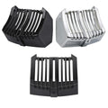 Precision Oil Cooler Cover Fit For Harley Electra Road King Street Glide 17-22