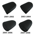 Rear Pillion Passenger Seat For Suzuki GSXR1000 Gsxr 1000 2001-2008 03-04 05-06