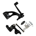 Mid Controls Brake Side Fit For Harley Softail Sport Glide Flsb Fat Bob 18-25 24