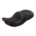 Driver & Passenger Seat Fit For Indian Chief Vintage 2014-2019 Chieftain 14-25