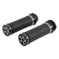 1" Hand Grips Handlebar Fit For Harley Touring Electra Street Road Glide 96-07