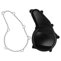 Right Starter Engine Cover Crankcase Fit For Yamaha FZR500 1989-1990 1989 1990