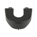Ignition Switch Panel Trim Fit For Harley Road Glide Fltrx 2015-2024 Matte Black