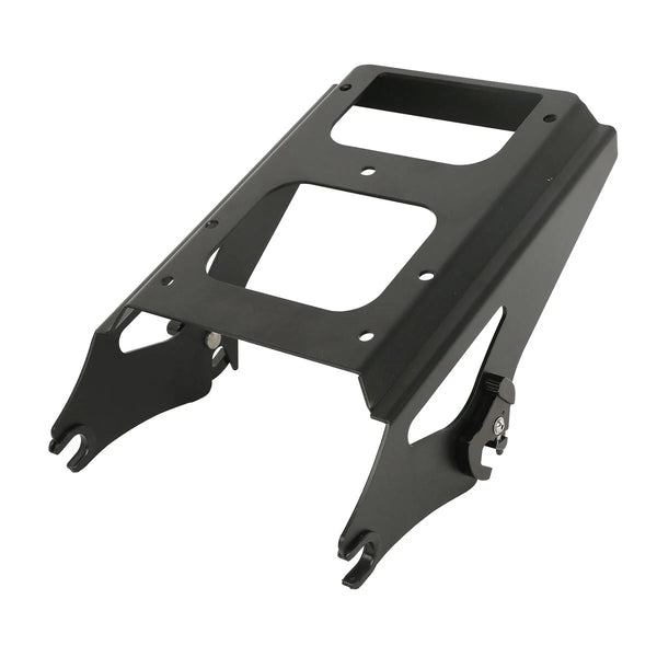 Quick Detach Mounting Rack For Harley Touring Electra Glide 2009-2013