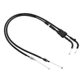 Throttle Cables Fit For Yamaha Yzf R1 2009-2014 2009 2010 2011 2012 2013 2014 14