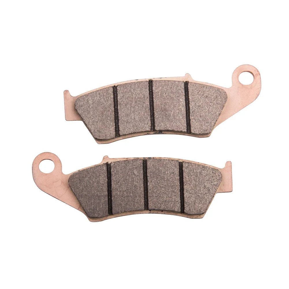 Tusk TA185R Brake Pad - Sintered Metal