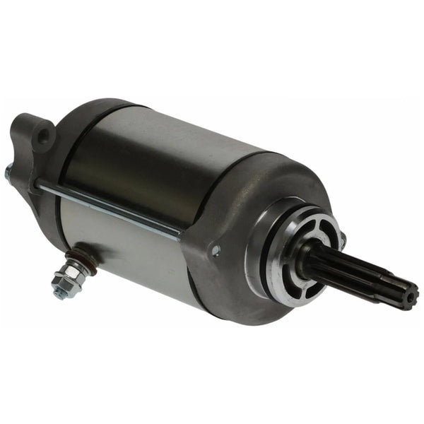 New 12V Starter For Arctic Cat 400 4x4 2001-02, 400 2x4 1999-02 31100-12D01 651N