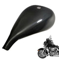 4.7 Gallon 5" Stretched Fuel Gas Tank Fit For Harley Road Glide Baggers Chopper