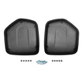 Saddlebag Lid Speaker Grills Fit For Indian Challenger 2021-2023 Chieftain 19-23