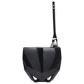 Acerbis 2403030001 Front Number Plate Black