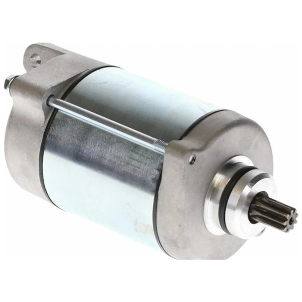 New 12V Starter Fits Kymco Maxxer 250 300 2008, MXU300 2005-14 22-19599 3304-274