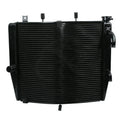 Radiator Cooler Cooling Fit For Kawasaki Ninja ZX10R ZX1000FAF 2008-2010 2009 08