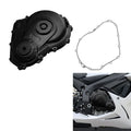 Engine Crankcase Stator Clutch Cover Fit For Suzuki Gsxr 600 GSX-R 750 2008-2025