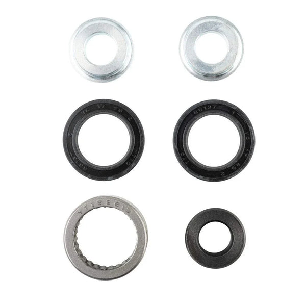 Tusk Shock Bearing Kit For Honda CR125R 1997-2007