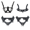 Front Headlight Upper Fairing Stay Bracket Fit For Suzuki GSXR600 GSXR750 97-25