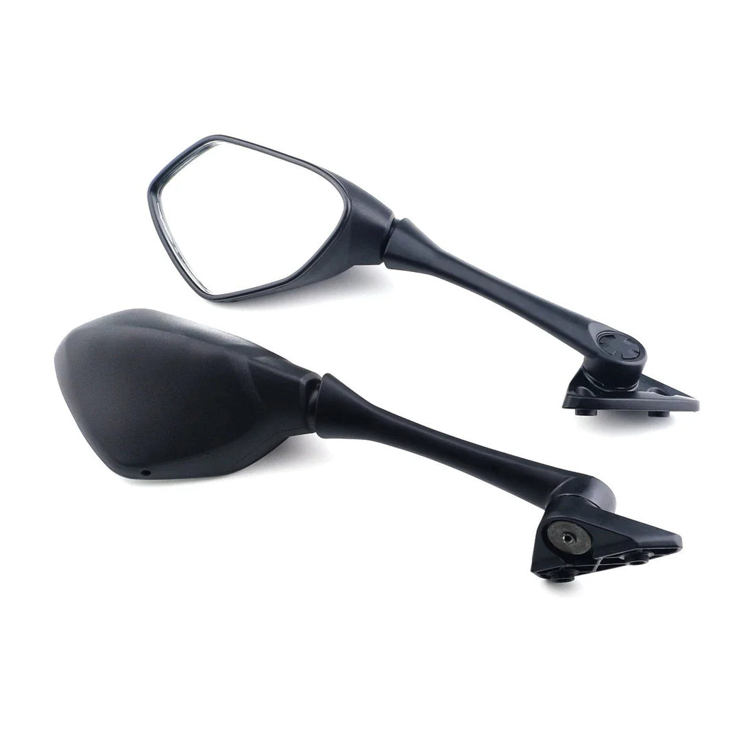 Foldable Rearview Mirrors For Suzuki GSXR125 GSXR150 2017-2023 2018 2019 2020 21